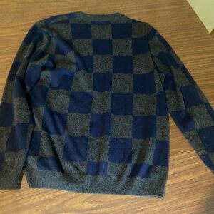 Autumn Cashmere sweater, sz XL